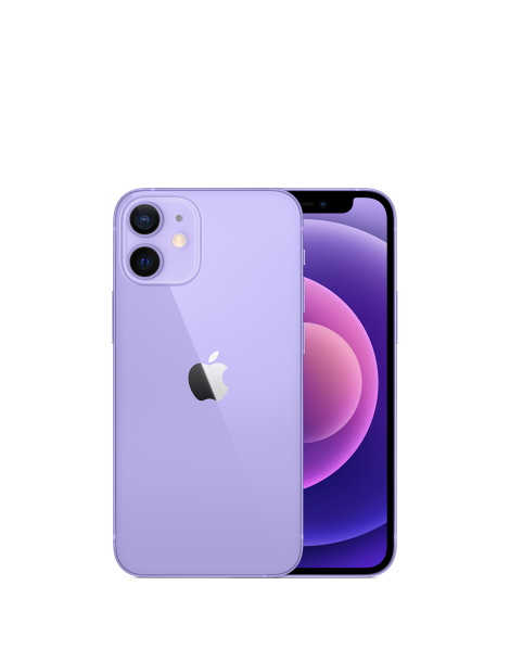 Iphone 12 64GB Viola Europa