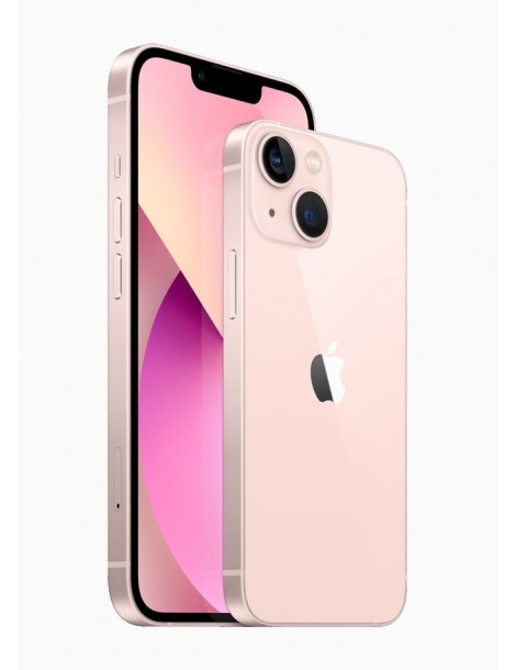 Apple iPhone 13 256GB Rosa Europa