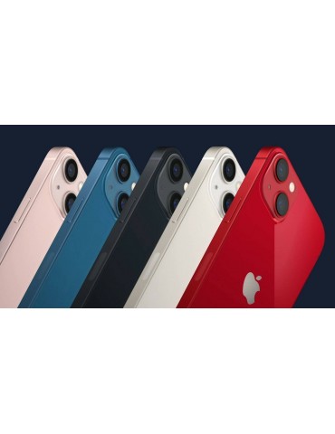 Apple iPhone 13 512GB Rosso Europa