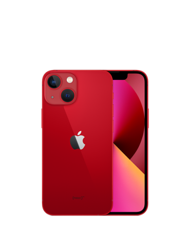 Apple iPhone 13 Mini 128GB Rosso Europa