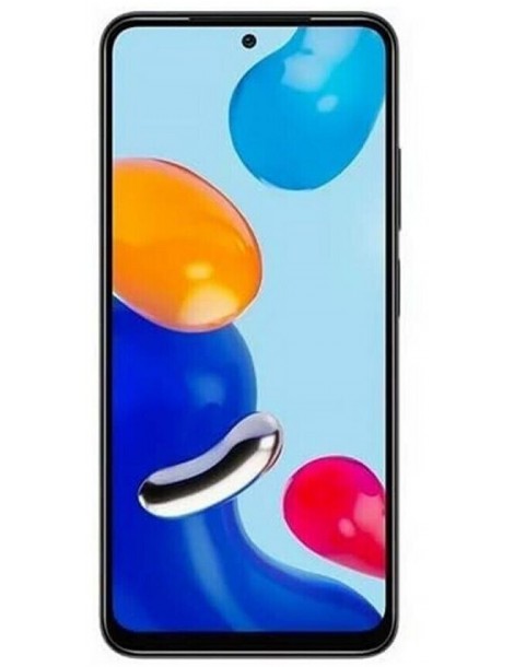 Xiaomi Redmi Note 11 128GB Twilight Blu Dual Sim 4GB Europa