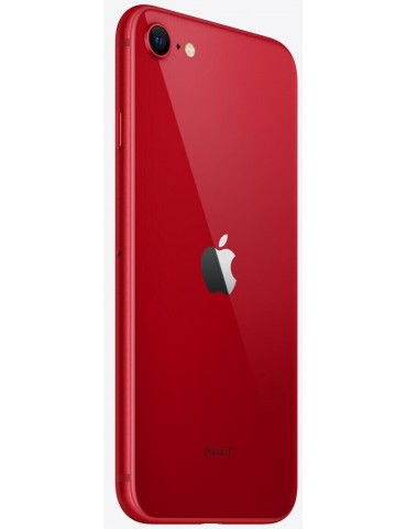 iPhone SE 128GB Rosso Europa 2022