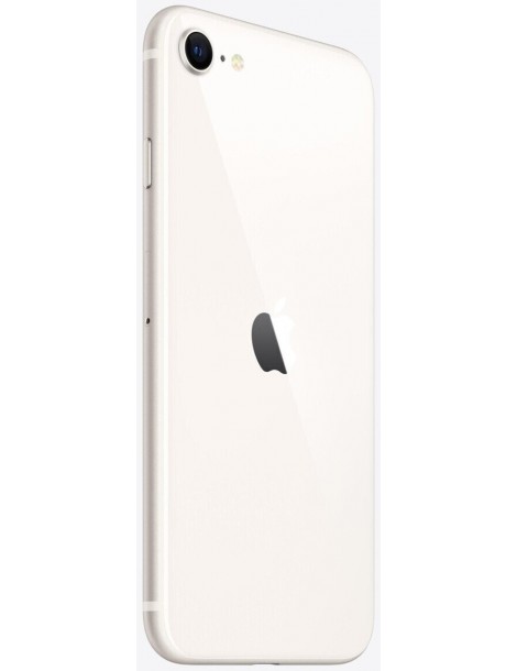 iPhone SE 128GB Bianco Europa 2022