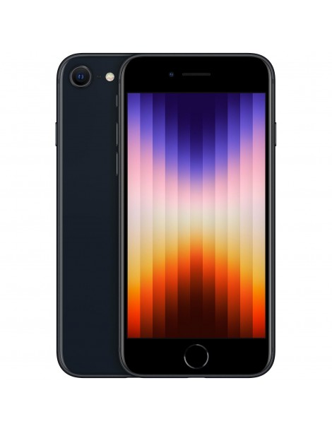 IPhone SE 256GB Nero Europa 2022