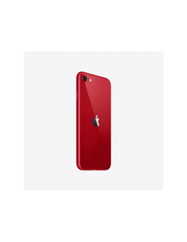 Apple iPhone SE 2022 256GB Rosso Europa