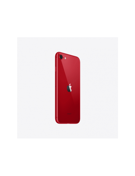 Apple iPhone SE 2022 256GB Rosso Europa