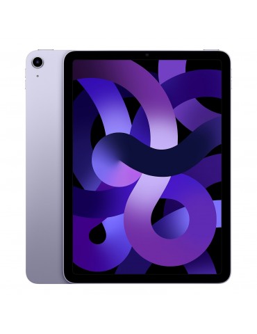 iPad Air 64GB Wi-Fi 10.9 Viola Europa 2022