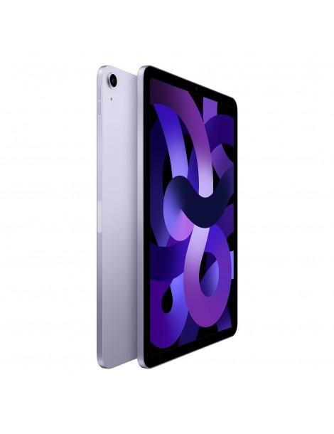 iPad Air 64GB Wi-Fi 10.9 Viola Europa 2022