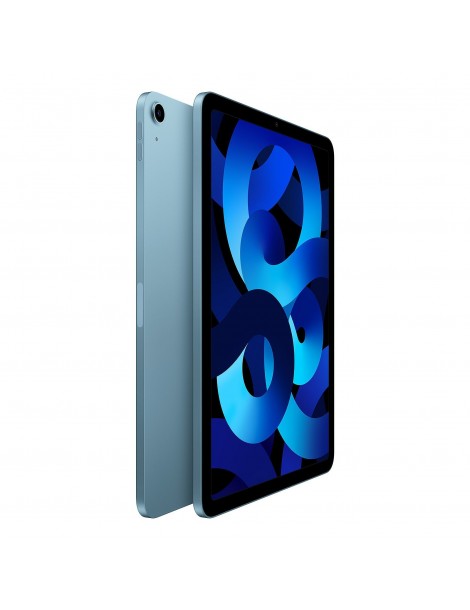 iPad Air 64GB Wi-Fi 10.9 Blu Europa 2022