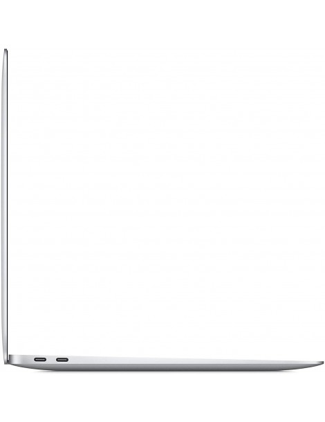 Apple MacBook Air 13" 256GB Garanzia Italia Silver MGN93T/A