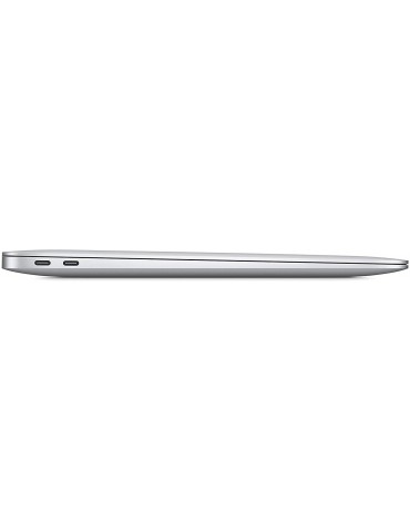 Apple MacBook Air 13" 256GB Garanzia Italia Silver MGN93T/A