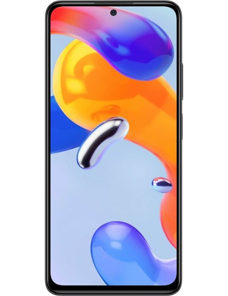 Xiaomi Redmi Note 11 Pro 128GB Grigio 5G Dual Sim 8GB Europa