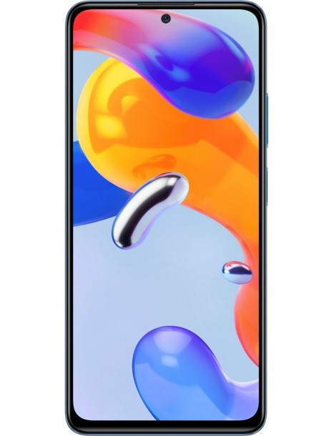 Xiaomi Redmi Note 11 Pro 128GB Atlantic Blue 5G Dual Sim 6GB Europa