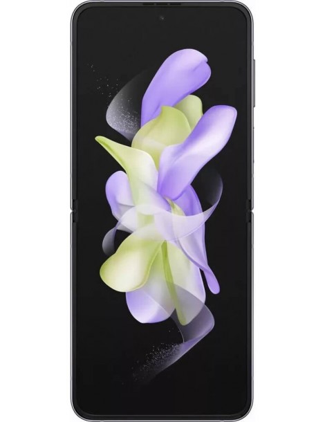 Samsung Galaxy Z Flip 4 128GB Viola 5G Dual Sim 8GB Europa