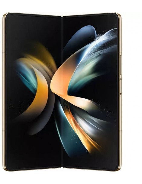 Samsung Galaxy Z Fold 4 256GB Crema 5G 12GB Europa