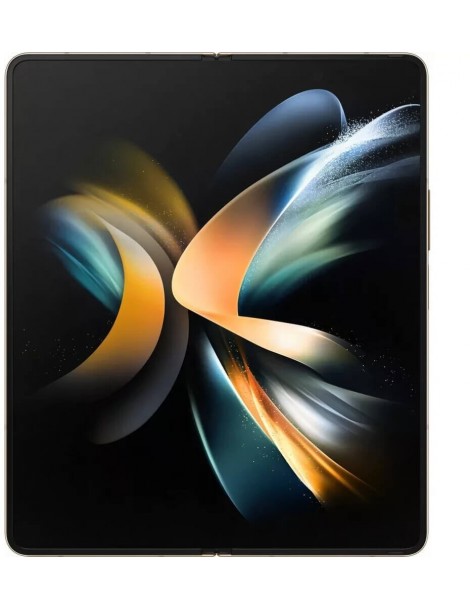 Samsung Galaxy Z Fold 4 256GB Crema 5G 12GB Europa