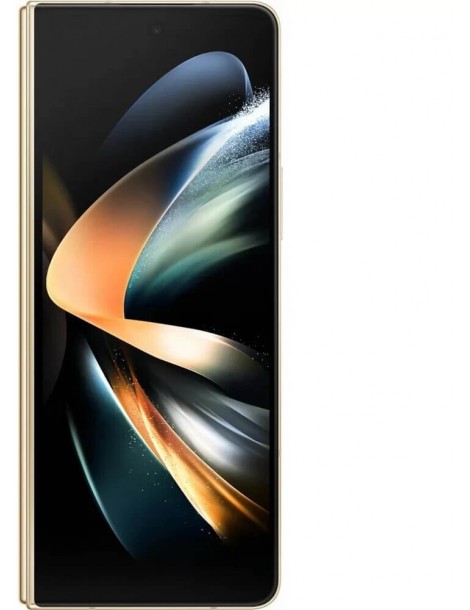 Samsung Galaxy Z Fold 4 256GB Crema 5G 12GB Europa