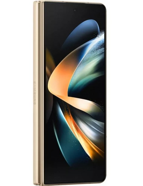 Samsung Galaxy Z Fold 4 256GB Crema 5G 12GB Europa