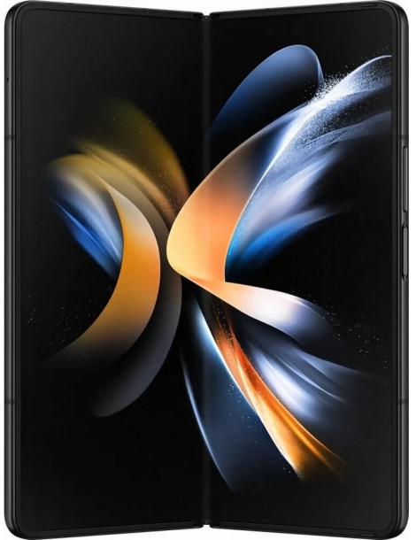 Samsung Galaxy Z Fold 4 512GB Nero 5G 12GB Europa