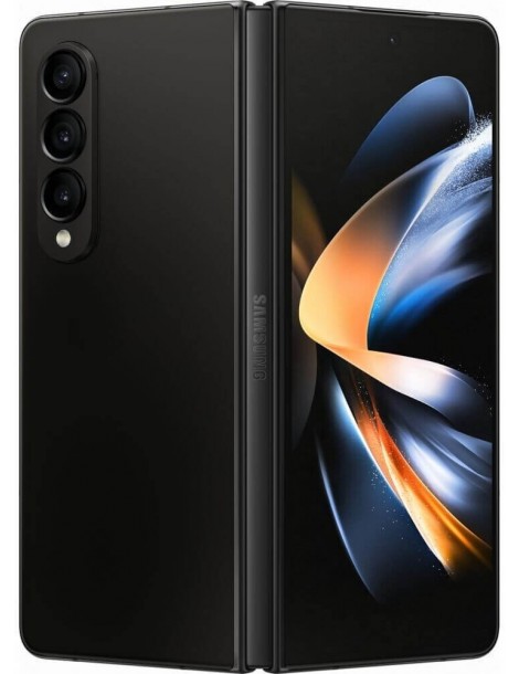 Samsung Galaxy Z Fold 4 512GB Nero 5G 12GB Europa