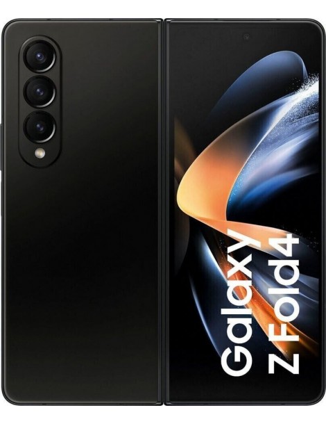 Samsung Galaxy Z Fold 4 512GB Nero 5G 12GB Europa