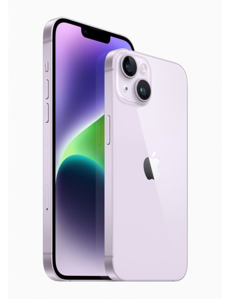 Apple iPhone 14 Plus 256GB Viola Europa