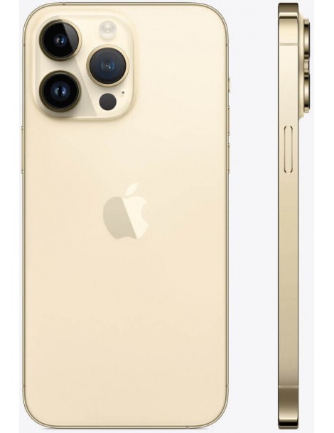 Apple iPhone 14 Pro Max 512GB Oro Europa