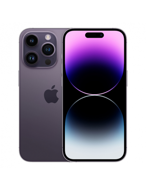 Apple iPhone 14 Pro 128GB Viola Europa