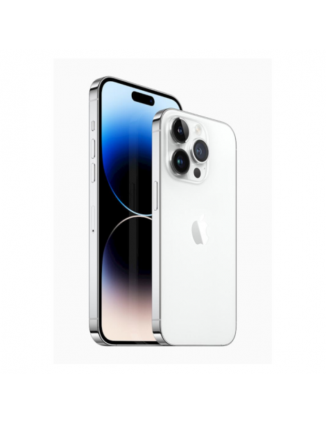 Apple iPhone 14 Pro 256GB Argento Europa