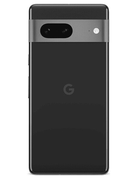 Google Pixel 7 128GB Nero 5G  Dual Sim 8GB Europa