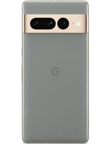 Google Pixel 7 Pro 128GB Grigio 5G Dual Sim 12GB Europa