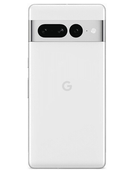 Google Pixel 7 Pro 128GB Nero 5G Dual Sim 12GB Europa