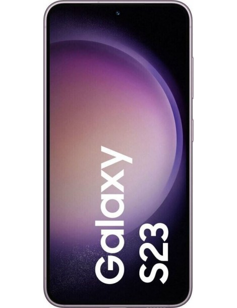 Samsung S23 128GB Lavanda 5G Dual Sim 8GB Europa