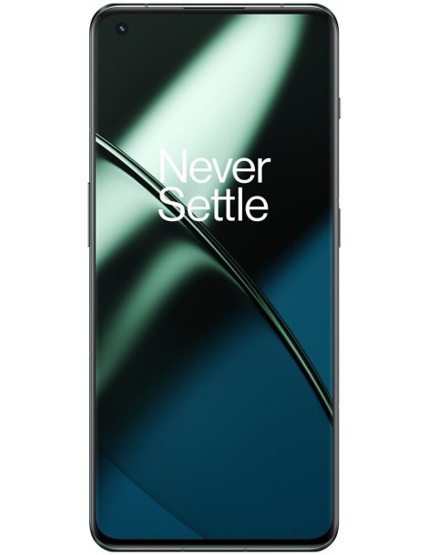 Oneplus 11 256GB Verde 5G Dual Sim 16GB Europa