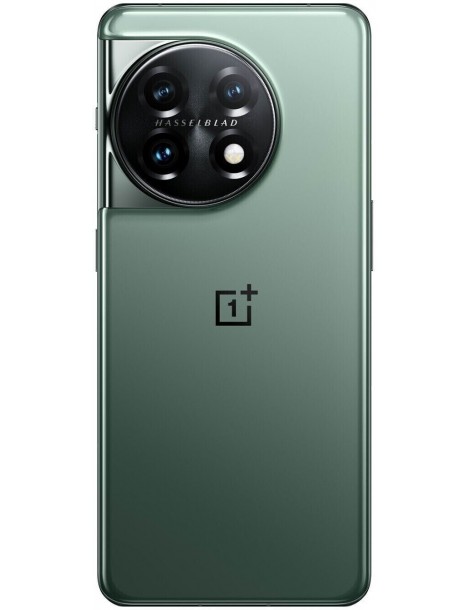 Oneplus 11 256GB Verde 5G Dual Sim 16GB Europa