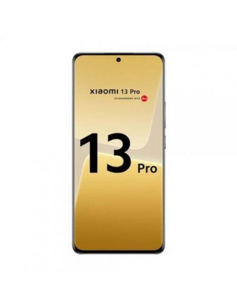 Xiaomi 13 Pro 256GB Bianco 5G Dual Sim 12GB Europa