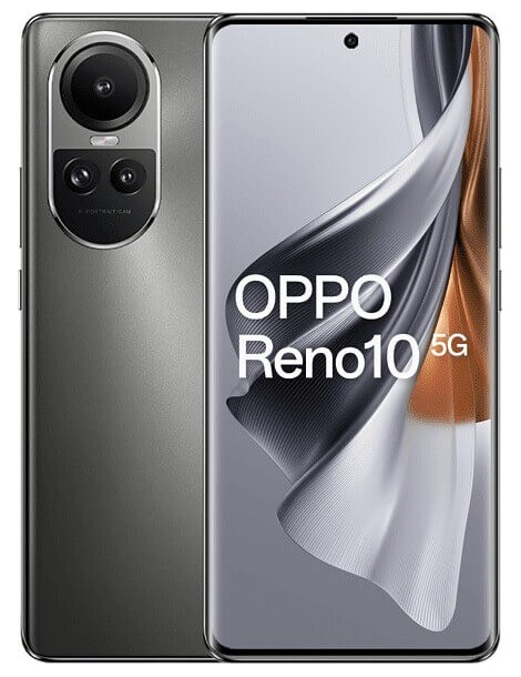 Oppo Reno10 256GB Grigio 5G 8GB Europa