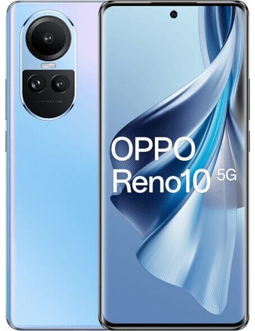 Oppo Reno10 256GB Blu 5G 8GB Italia