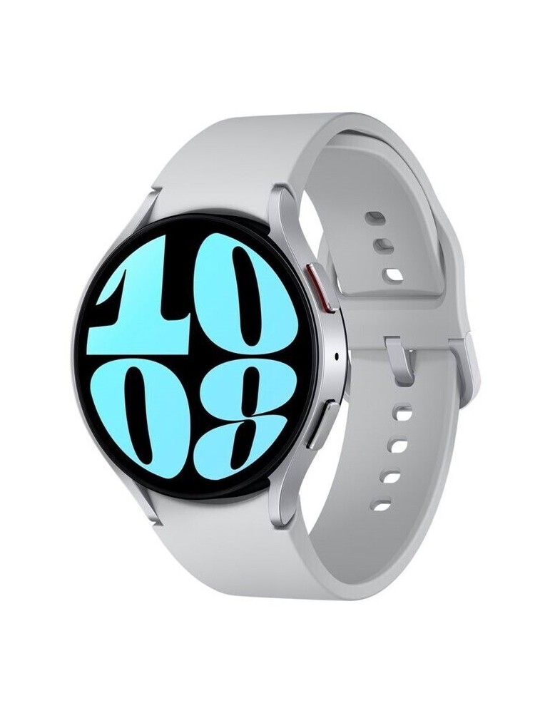 Samsung Watch 6 44mm R940 Argento Europa