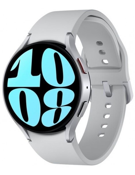 Samsung Watch 6 44mm R940 Argento Europa