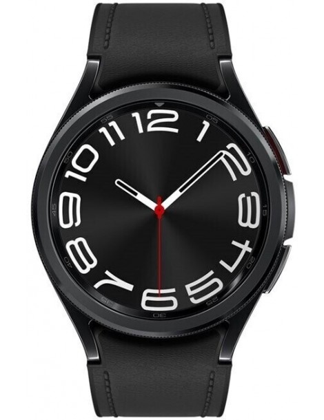 Samsung Watch 6 Classic 43mm R950 Nero Europa