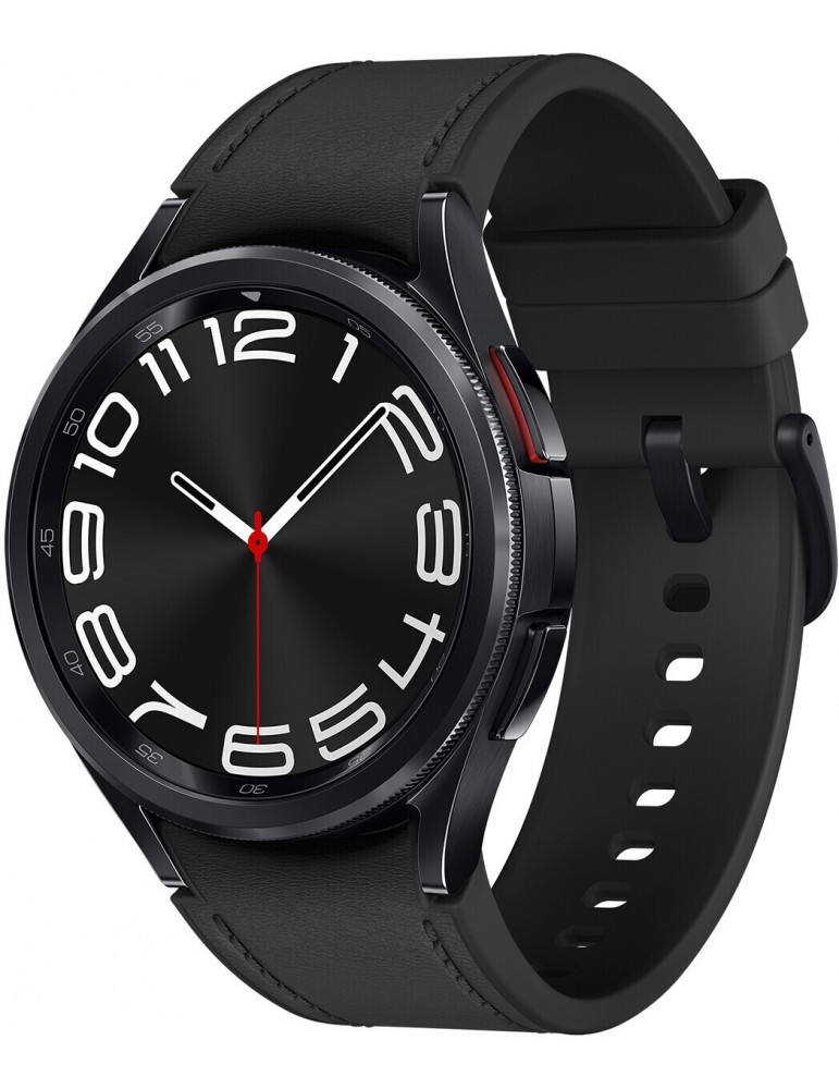 Samsung Watch 6 Classic 43mm R950 Nero Europa