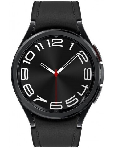 Samsung Watch 6 Classic 43mm R955 LTE Nero Europa