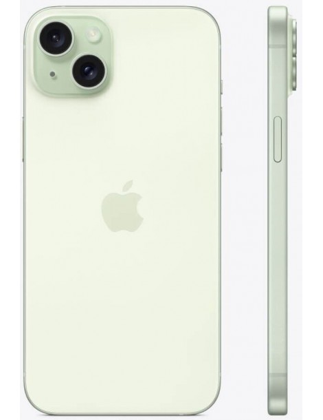 Apple iPhone 15 Plus 128GB Verde Europa - 3