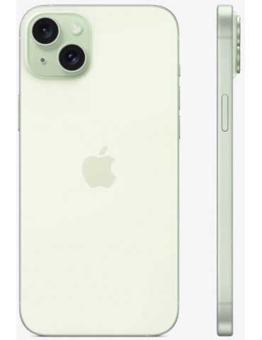 Apple iPhone 15 Plus 256GB Verde Europa - 3