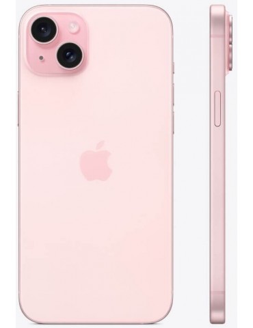 Apple iPhone 15 Plus 256GB Rosa Europa - 3