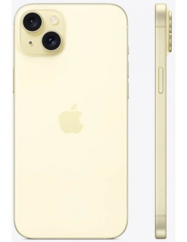 Apple iPhone 15 Plus 128GB Giallo Europa - 3