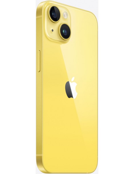 Apple iPhone 14 128GB Giallo Europa - 2