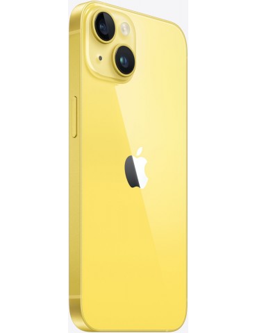 Apple iPhone 14 256GB Giallo Europa