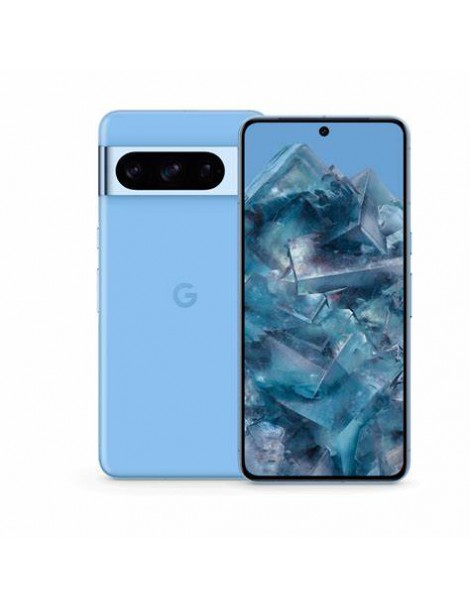 Google Pixel 8 Pro 128GB Blu 5G Dual Sim 12GB Europa